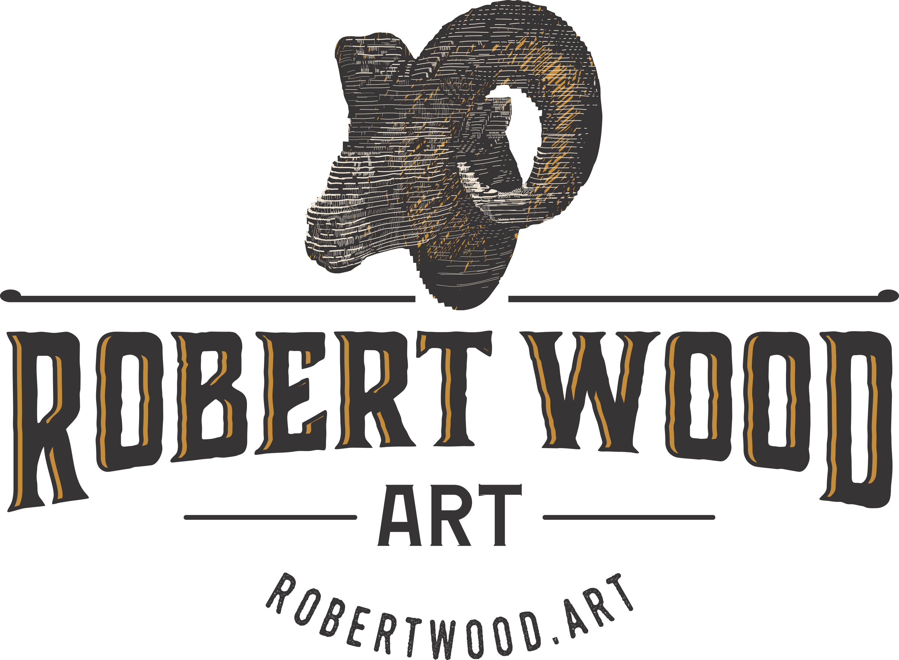 RobertWood.Art